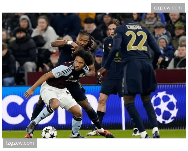 大马丁内斯神扑能力依旧顶级 阿斯顿维拉门神扑救成功率受瞩目