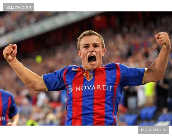 瑞士沙奇里老矣 前场失去爆点后立体攻势难以维系面临淘汰风险